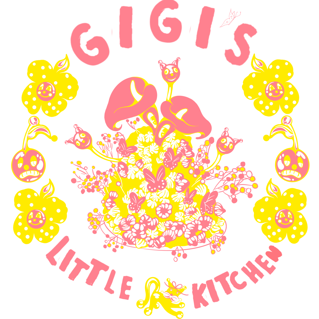 Gigi's Little Kitchen